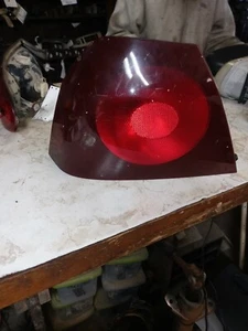 Driver Tail Light Quarter Panel Mounted Fits 00-04 IMPALA 256894 - Picture 1 of 1