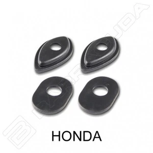 BARRACUDA KIT ATTACCHI FRECCE ANTERIORI PER HONDA CB 650 F 2018 - Imagen 1 de 1