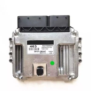 39131-2B34T For KIA Hyundai 463 MEG17.9.12 Engine Computer Board ECU - Picture 1 of 3