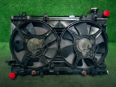 SUBARU Forester 2004 TA-SG5 Radiator 45111SA030 [Used] [PA120499188] - Image 1 of 4