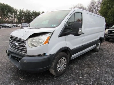 Seat Belt Front Driver Buckle Manual Seat Fits 15-23 TRANSIT 150 1017203 - Image 1 of 4