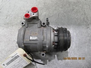 TOYOTA HIACE A/C COMPRESSOR LH/RZH10#, 2.4, 2RZ, PETROL, ND 10PA15L, 10/95-12/04 - Picture 1 of 8