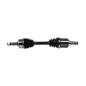 GSP NCV53579 Front Left CV Axle Assembly fits Nissan 02-03 Altima Nissan 05-06 - Picture 1 of 8