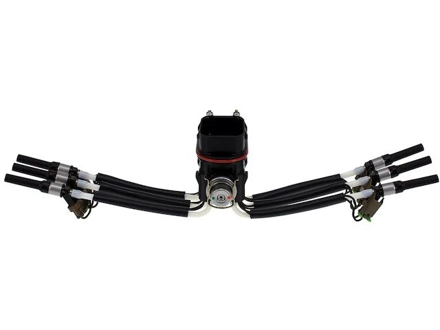 Inyector de combustible 23HQYS38 para Oldsmobile Bravada 1996 1997 1998 1999 2000 2001 Foto 1 de 1