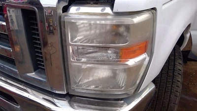 Driver Left Headlight Sealed Beam Fits 97-17 FORD E350 VAN 6700547 - Image 1 of 4