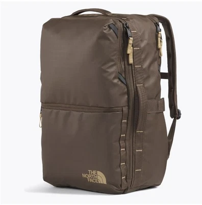 Pacote de viagem The North Face Base Camp Voyager - 35 L todas as cores 236554 - Imagem 1 de 4
