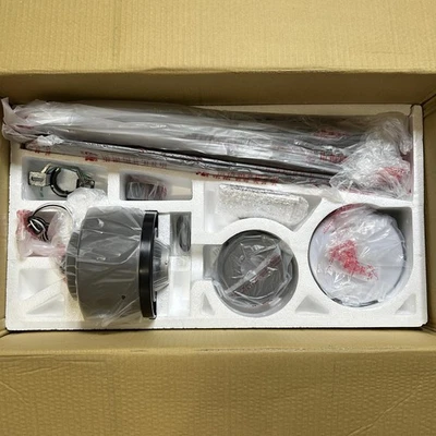 MINKA-AIRE F870L-ORB, 65" Windmolen Outdoor Smart Ceiling Fan Oil Rubbed Bronze - Image 1 of 4