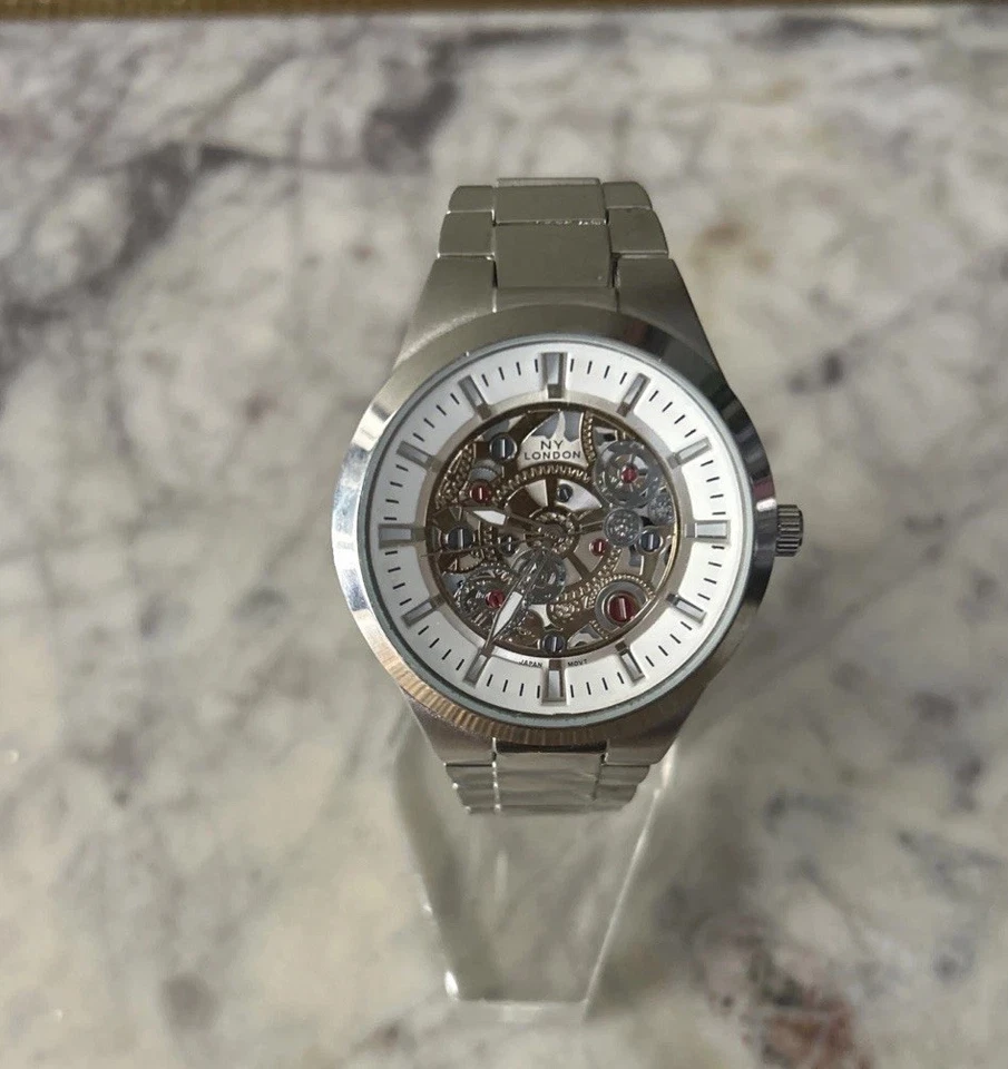 Reloj NY London Hombre Foto 1 de 4