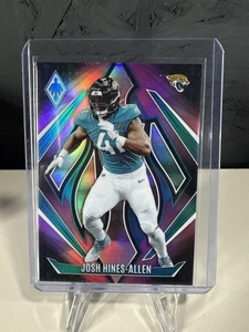 2024 Phoenix Josh Hines Allen 86/88 Jaguars  - Bild 1 von 2