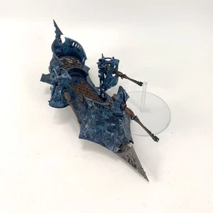 x1 Ravager incomplet Plastique Warhammer 40K | P-00FSQ - Imagen 1 de 4