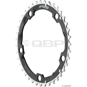 FSA Pro Road 10-spd 130mm Middle Black 39T Chainring - Picture 1 of 1