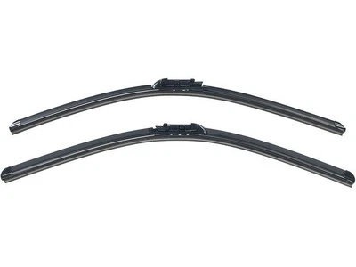 Juego de escobillas limpiaparabrisas delanteras Bosch 84924ZSNX para BMW 530xi 2006-2007 Foto 1 de 2