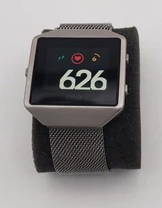 Fitbit Blaze FB502 - Reloj SmartFitness - Imagen 1 de 6