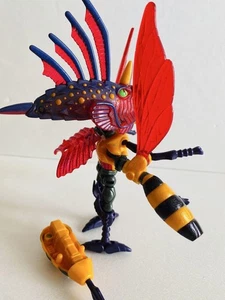 Transformers Beast Wars X-6 Assassination Ninja Ratrata - Picture 1 of 9