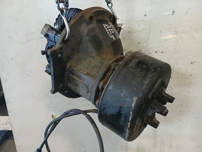 Rockwell RR20-145 Rear Carrier 5.29 Ratio 39 Spline With Brake (11864325 - Изображение 1 из 4