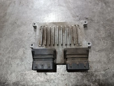 Centralina motore KIA SORENTO I JC ECU 3.3 182kW 248cv 39106-3C220 - Immagine 1 di 4