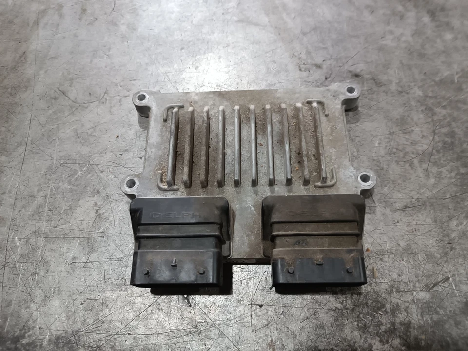 KIA SORENTO I JC Centralina Motore ECU 3.3 182kW 248CV Centralina 39106-3C220 - Immagine 1 di 4