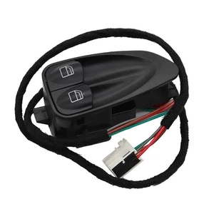 Power Window Control Switch A23082113517167 for R230 SL Class Accessory - Picture 1 of 7