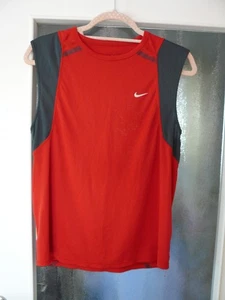 Nike Sport Shirt M - Bild 1 von 3