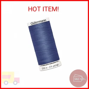 Offray 112359 Grosgrain Craft Ribbon, 5/8-Inch Wide by 20-Yard Spool, Red - Picture 1 of 2