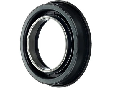 For 1999 GMC C2500 Suburban Transmission Case Shaft Seal Front 28194MWBK - Image 1 of 2