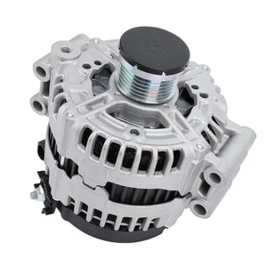 SDS Alternator Efficient Performance 180A 12V For 128i 323i 328i 328xi - Picture 1 of 22