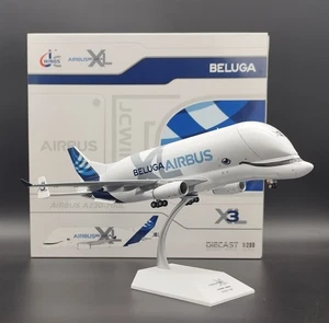 JC Wings 1:200 Airbus Transport A330-700L Beluga XL "Nr. 2" F-GXLH - Bild 1 von 9