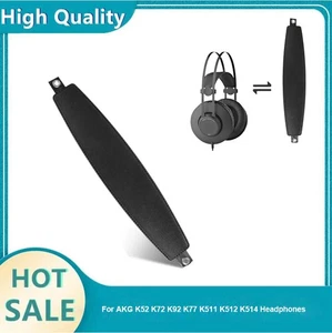 Replacement Headband For AKG K52 K72 K92 K77 K511 K512 K514 Headphones SDE - Bild 1 von 6