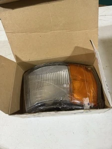TYC 18-1484-00 Side Marker Light Assembly fits 87-90 Toyota Tercel RS - Picture 1 of 6