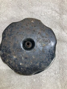 Honda Atc 350x Gas Fuel Tank Cap Lid 85 86 350 X 1986 1987 - Picture 1 of 7