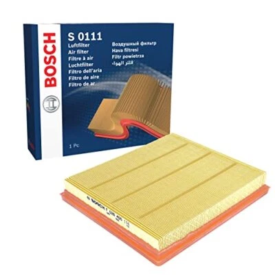 Filtro de aire para BUICK LAE CHEVROLET MALIBU OPEL INSIGNIA A 1.6-3.6 07.2008- Foto 1 de 4