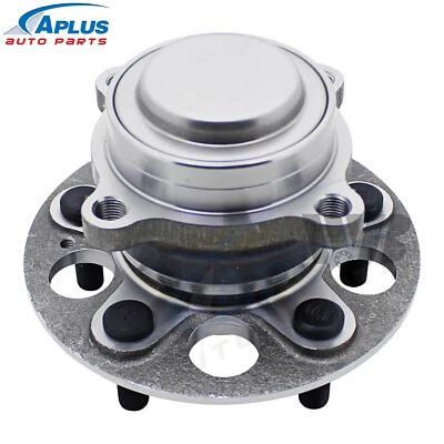 Rear Wheel Hub & Bearing for 2017 2018 2019 Honda CR-V Sport Utility 4-Door FWD — 第 1/4 张图片