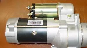 NEW STARTER for Oshkosh 10461460, 10479604 28mt 6590 6840 - Picture 1 of 6