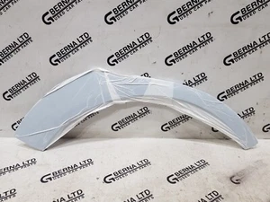 Genuine Kia Soul MK2 2014-2018 Rear Right Side Wheel Arch Rear Molding Trim - Picture 1 of 9