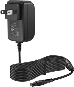 5V Charger for Skull Shaver Power Cord Compatible with Pitbull Gold/Silver Pro R - Picture 1 of 8
