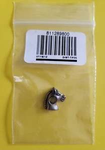 Kay Jewelers Charmed Memories Equestrian Horse Head Charm - Picture 1 of 4