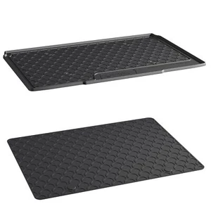 SET Kofferraumwanne & DoggyMat passend für Opel Corsa F 11.2019> passgenau Koff - Bild 1 von 12