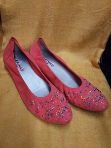 SABRINAS BALLERINE PESCA TAGLIA 10 - Foto 1 di 8