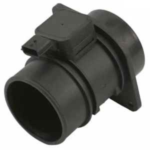 Débitmètre d'air massique prévu pour Renault Nissan Qashqai 22680-00QAD 5WK97020 - Picture 1 of 5