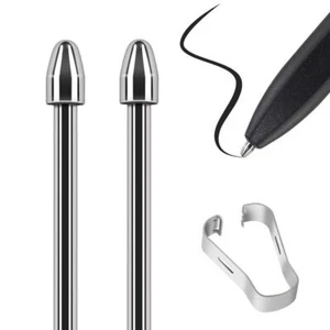 For Samsung Galaxy s25/S24/S23 Ultra Note 10 20 Tab S9 S8 S7 FE S6 LITE Pen Nib - Zdjęcie 1 z 11