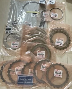 SUZUKI Genuine VZR1800 2010-2021 Clutch Kits plate BOULEVARD M109R MOTOR SYCLE - Bild 1 von 9