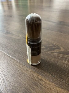 FreshMinerals Brush Foundation NEW SEALED “Warmer” 3.9g/.14oz Makeup 905524 - Picture 1 of 3