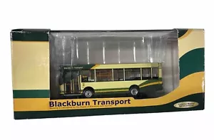 NORTHCORD/CREATIVE MASTER - 1/76 - UKBUS3011 - TRASPORTO BLACKBURN - Foto 1 di 2