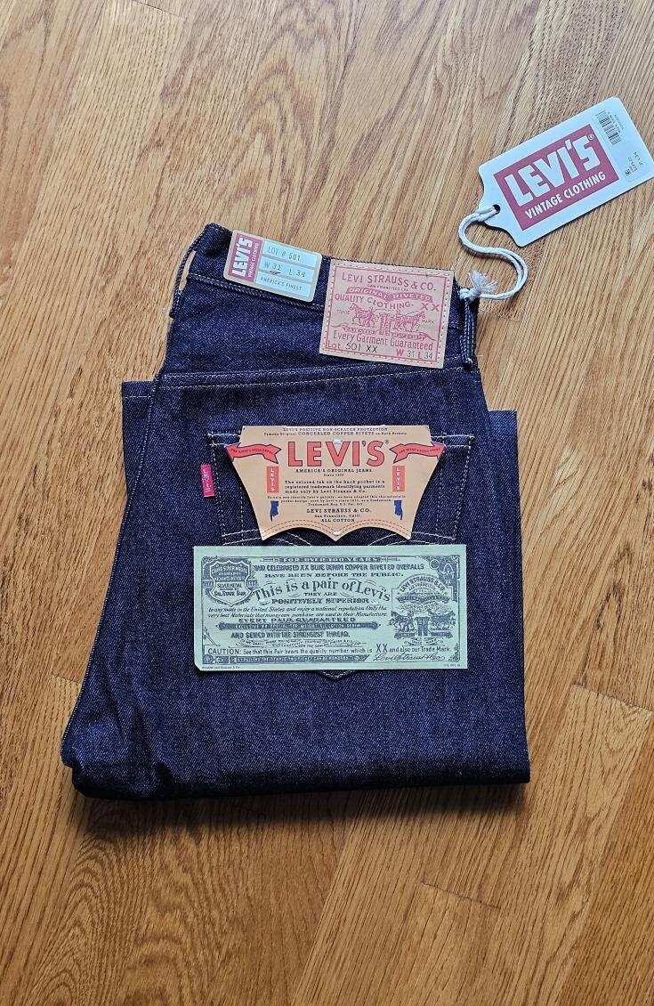 levis 501 1955 products for sale | eBay levis 501 1955 products for sale | eBay
