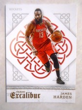 2015-16 Panini Excalibur base + Rookies - You Pick Player