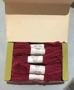 11 Appleton Tapestry 100% wool Skeins Tapestry Yard 4 ply no 757 - Picture 1 of 2