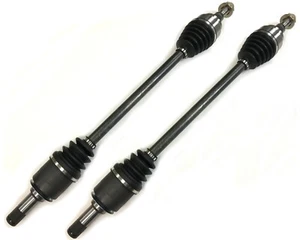 2 ejes traseros CV aptos para Mercedes Benz GL320 GL450 GL550 ML320 ML350 ML500 - Imagen 1 de 6