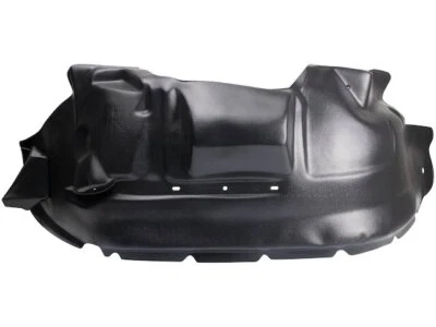 Forro guardabarros delantero izquierdo GMC Envoy 2002-2009 29681RZHS 2008 2003 2004 2005 Foto 1 de 2