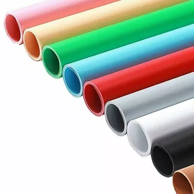 Selens 120x200cm Tappetino PVC Sfondo Fotografia Scena per Scatti in Studio