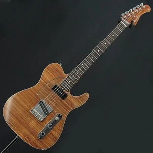 Bacchus TACTICS-FM CUSTOM BR/OIL finish　/ Hand Craft Series - Picture 1 of 11